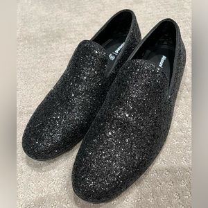 Ken Smoking Slipper Loafer